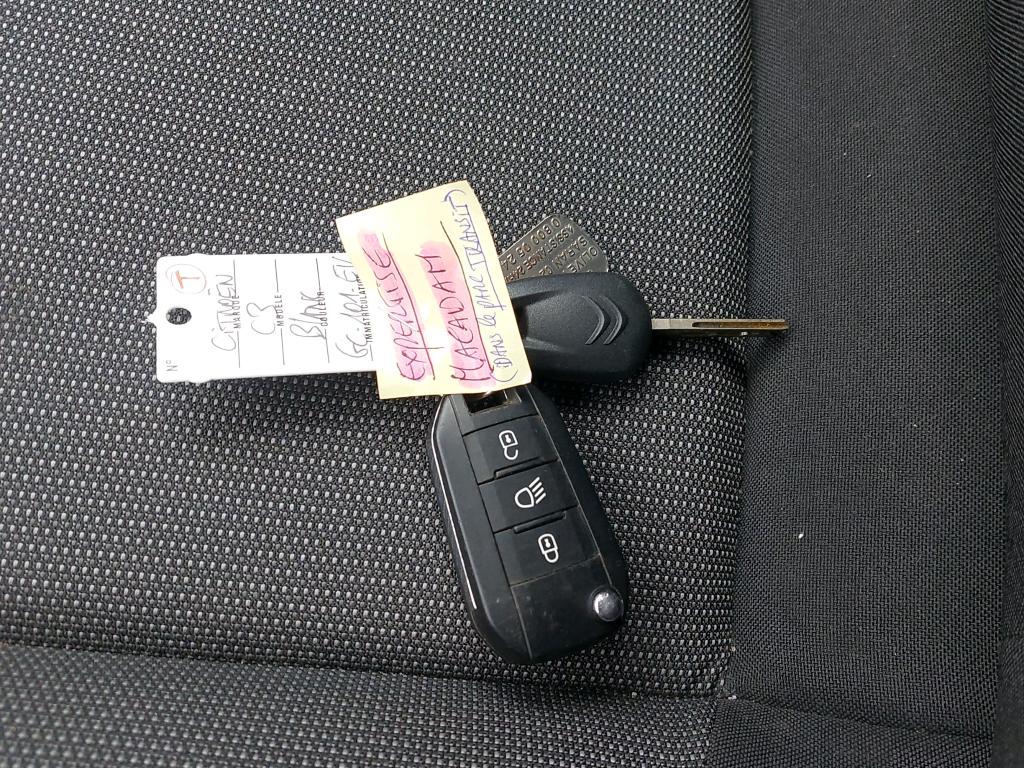 Citroen C3 BlueHDi 100 S&S BVM6 Feel 2021