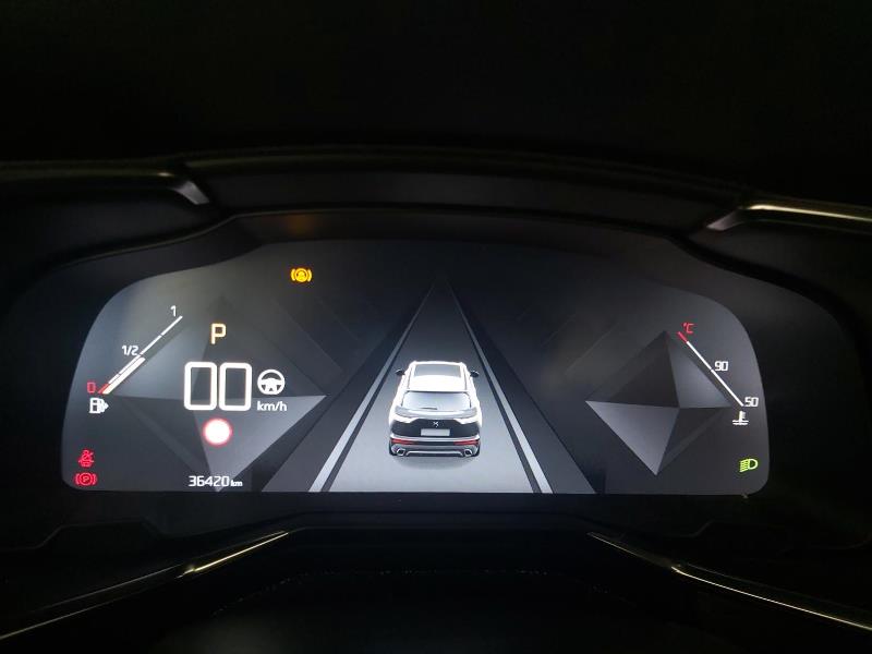 Foto DS DS 7 Crossback 6
