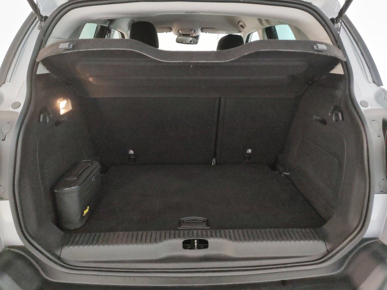 Citroen C3 Aircross PureTech 110 S&S BVM6 Shine 2023