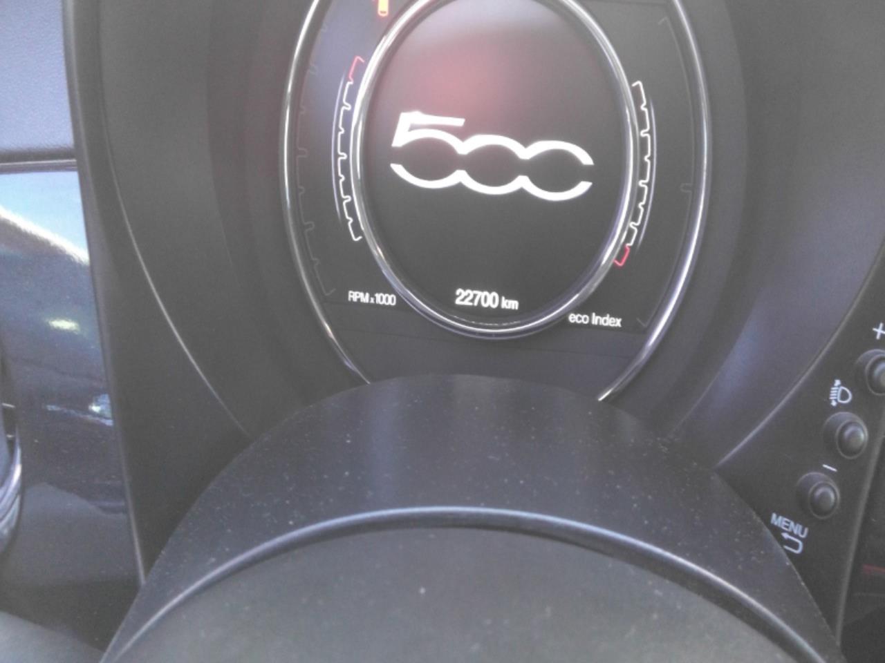Foto Fiat 500X 5