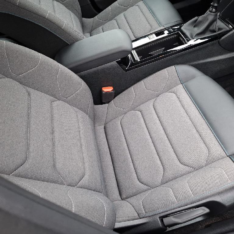 Foto Citroën C4 10