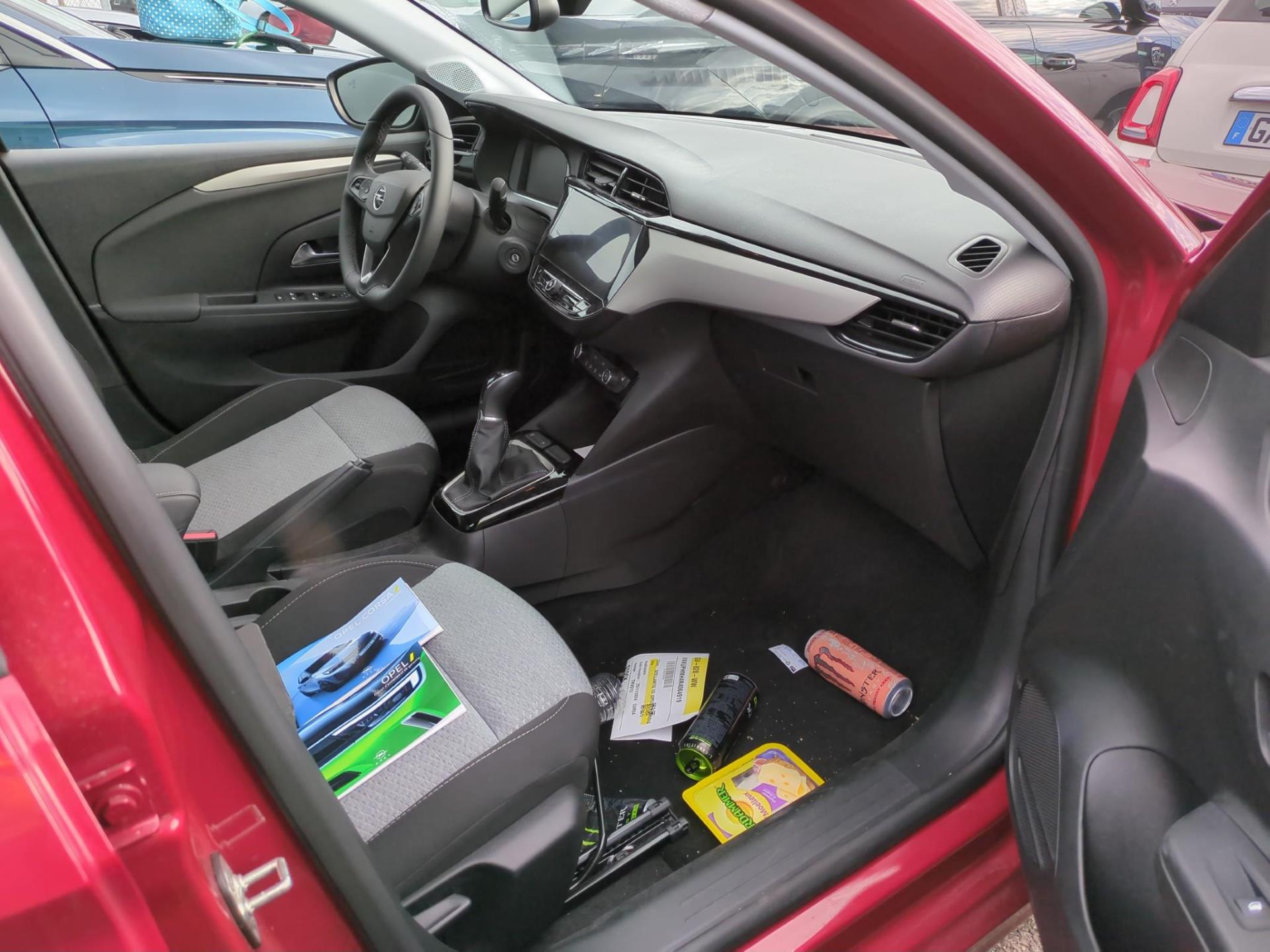 Opel Corsa 1.2 75 ch BVM5  2024