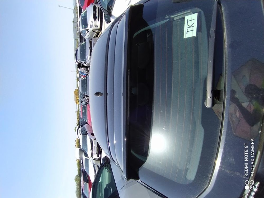 Foto Opel Corsa 5