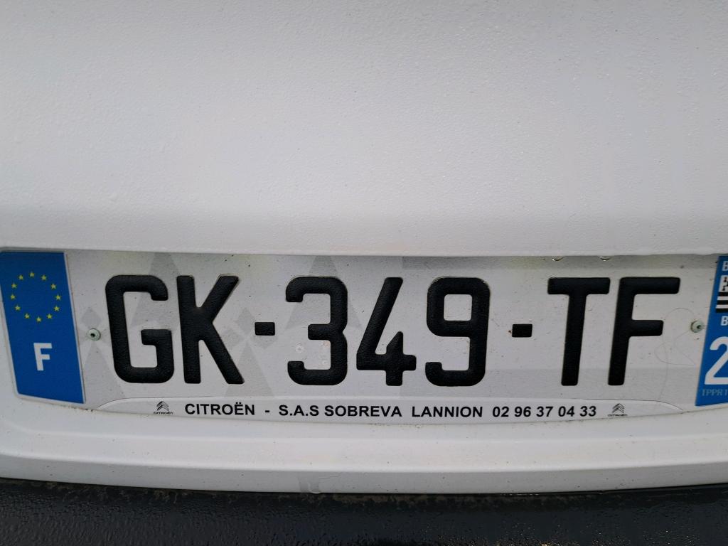 Citroen C3 PureTech 83 S&S BVM5 Feel Pack 2022