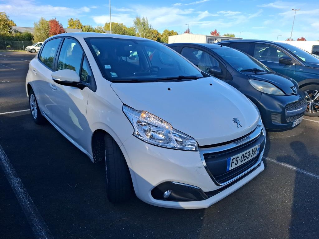Peugeot 208 AFFAIRE BLUEHDI 100 S&S BVM5 PREMIUM PACK 2020