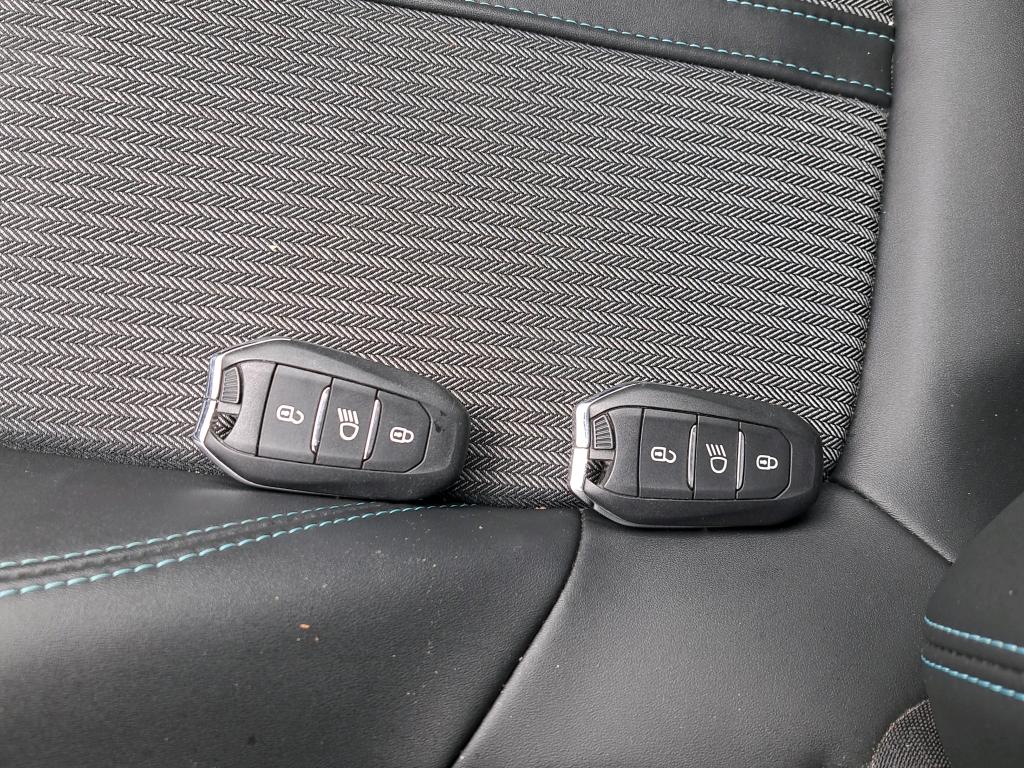 Peugeot 3008 Hybrid 225 e-EAT8 Allure Pack 2021