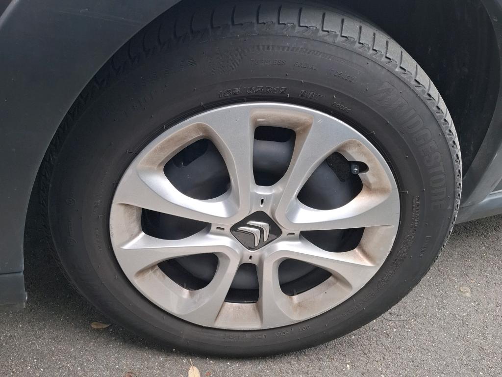 Citroen C3 PureTech 83 ch BVM5 You 2023