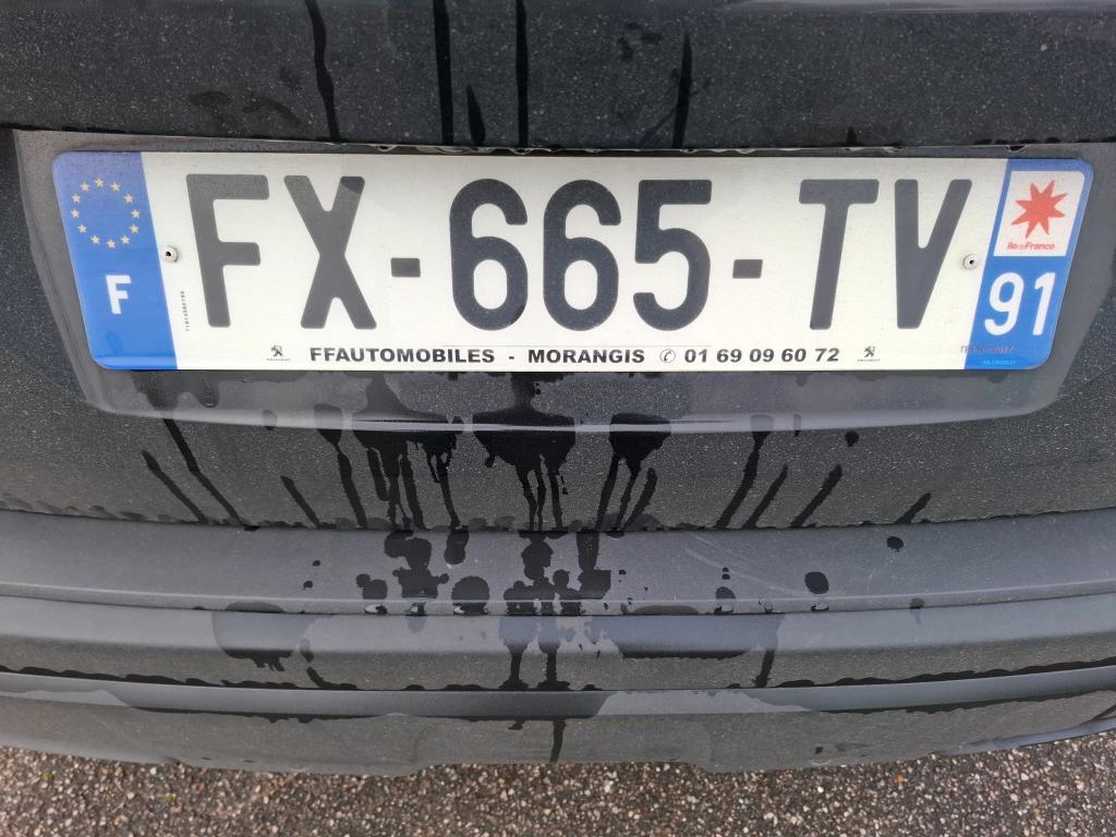 Peugeot 3008 Puretech 130ch S&S EAT8 Active Business 2021
