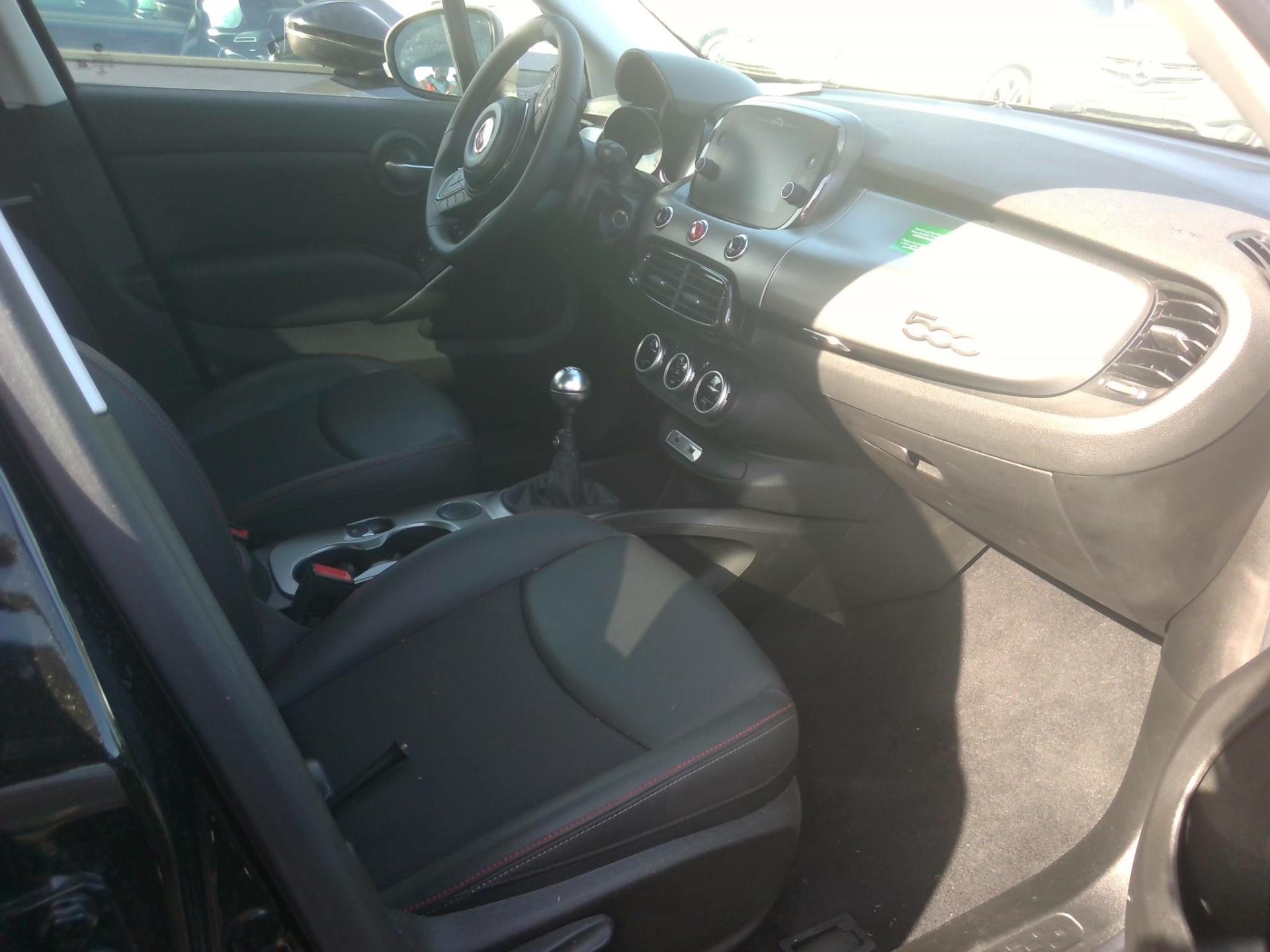 FIAT 500X 1.0 FireFly Turbo T3 120 ch Sport 2023