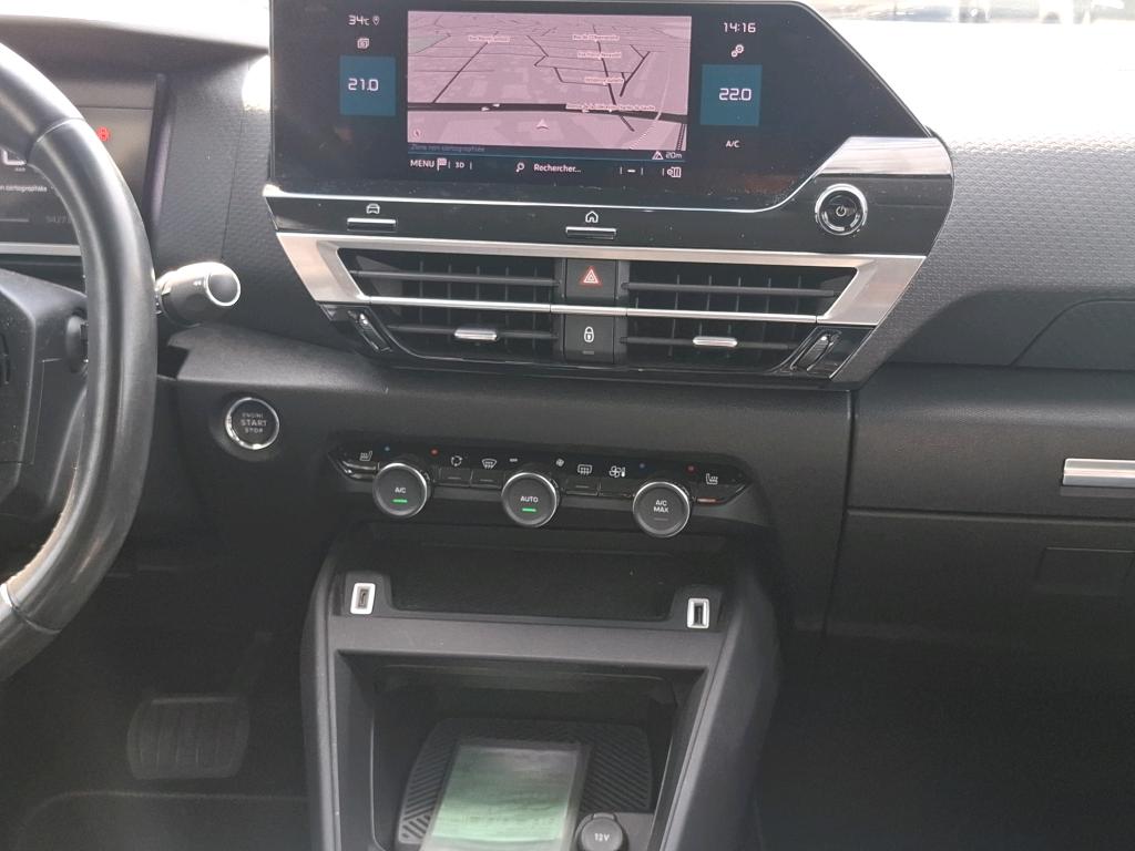 Citroen C4 BlueHDi 130 S&S EAT8 Shine 2022