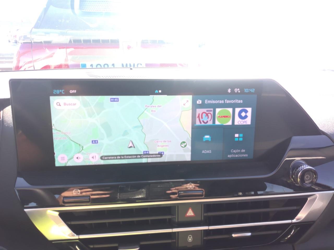 Foto Citroën C4 8