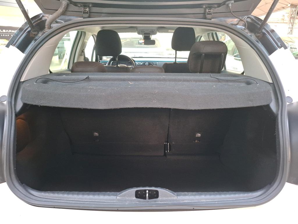 Citroen C3 PureTech 110 S&S BVM6 Shine 2022