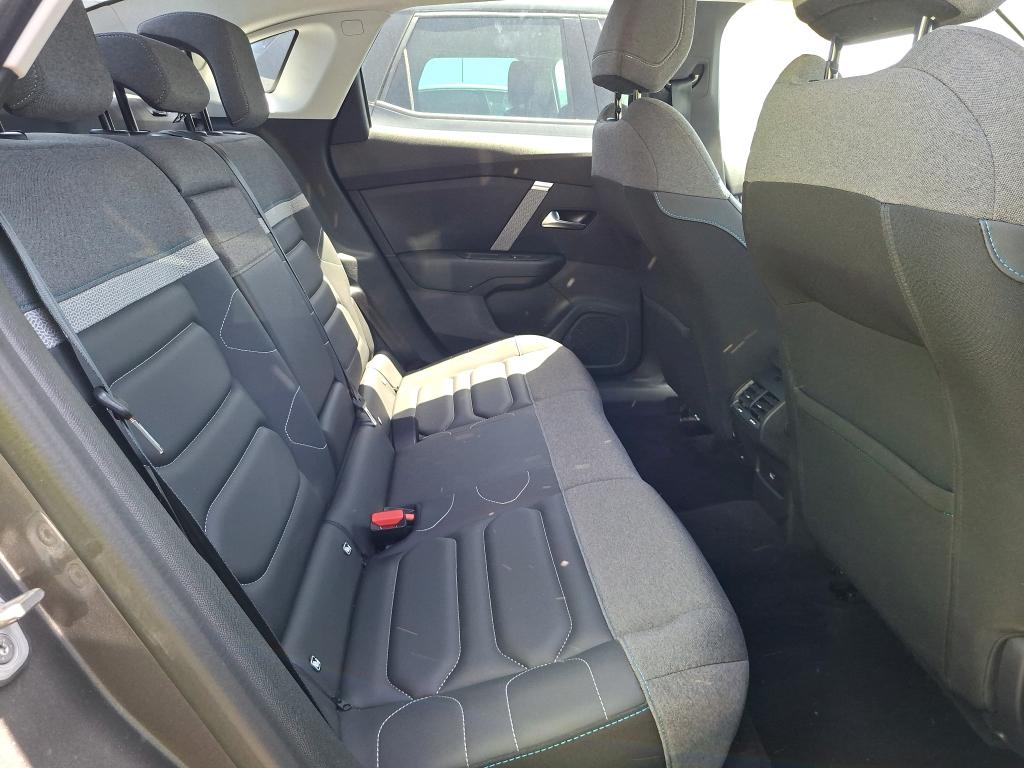Citroen C4 X PureTech 130 S&S EAT8 Shine 2023