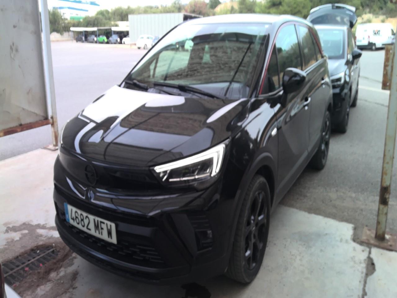 Foto Opel Combo 2