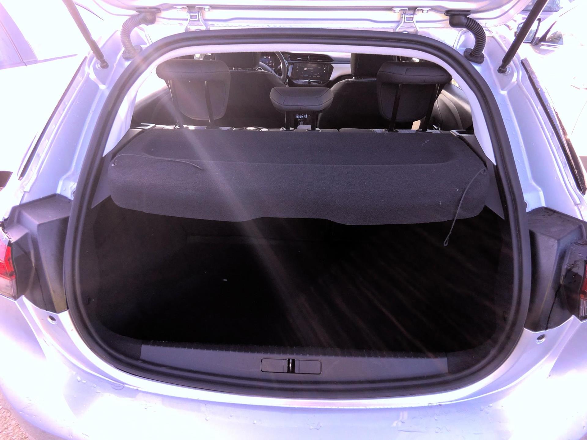 Opel Corsa 1.2 Turbo 100 ch BVM6  2024