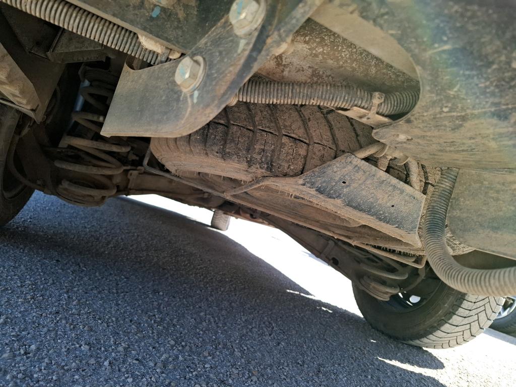 Citroen JUMPY CAB APPROFONDIE XL BLUEHDI 120 BVM6 CLUB 340 NM 2020
