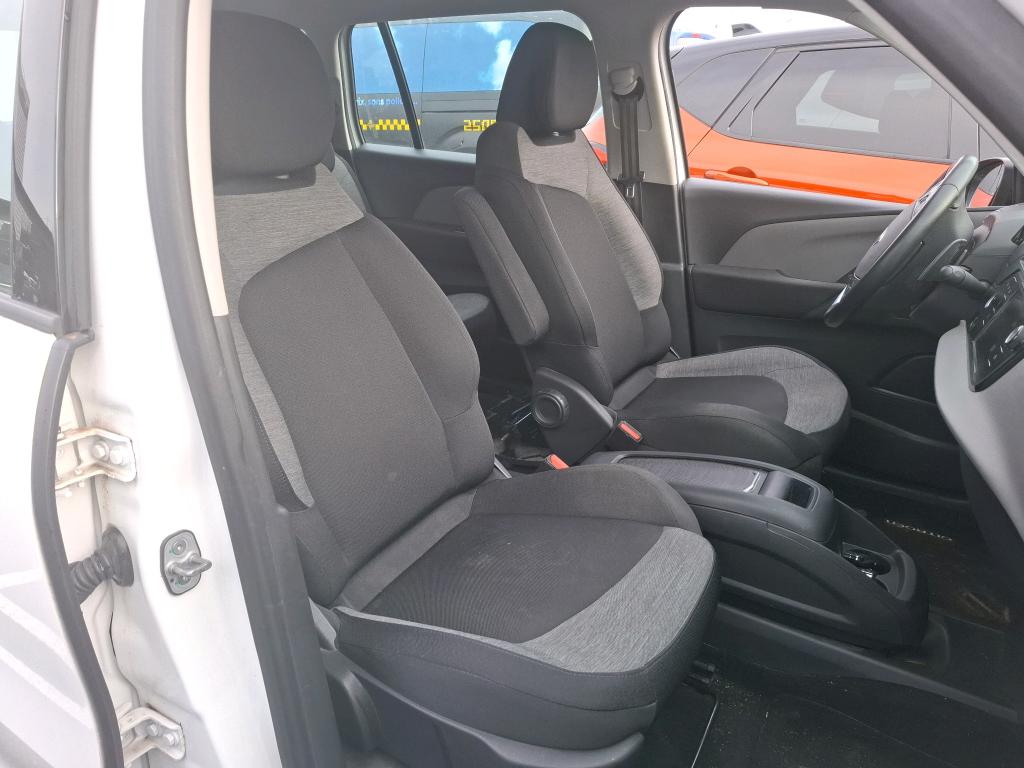 Citroen Grand C4 Spacetourer PureTech 130 S&S EAT8 Business 2020