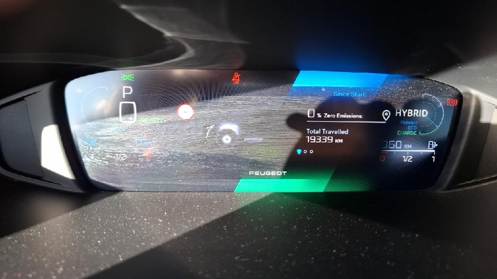 Foto Peugeot 408 3