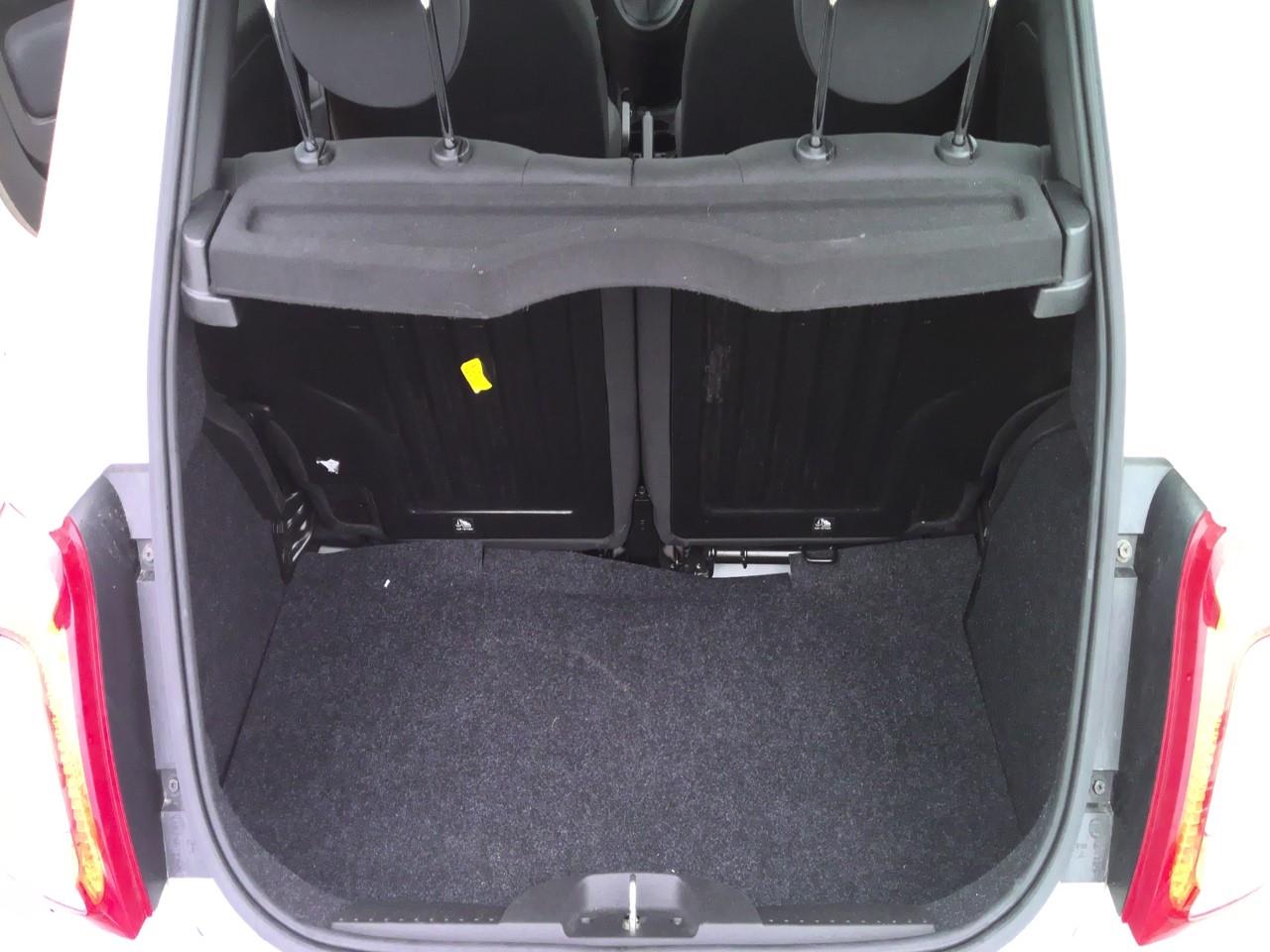 Foto Fiat 500X 13