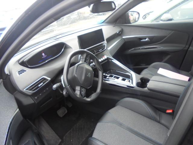 Foto Peugeot 3008 Hybrid 13
