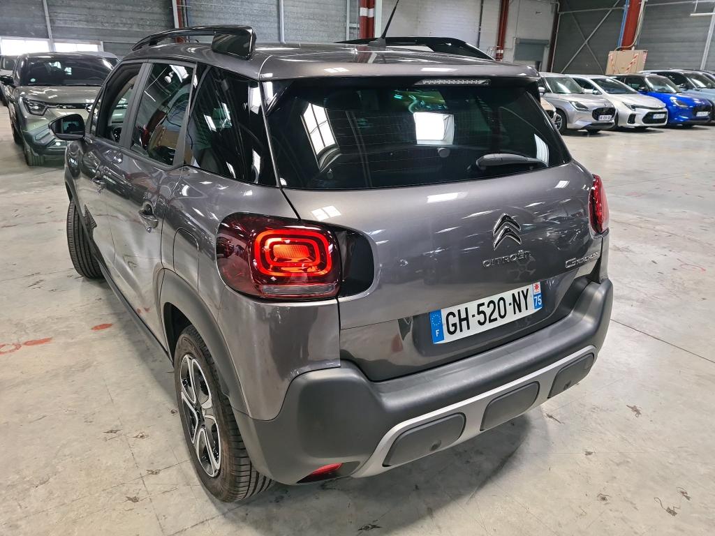 Citroen C3 Aircross PureTech 130 S&S EAT6 Feel Pack 2022