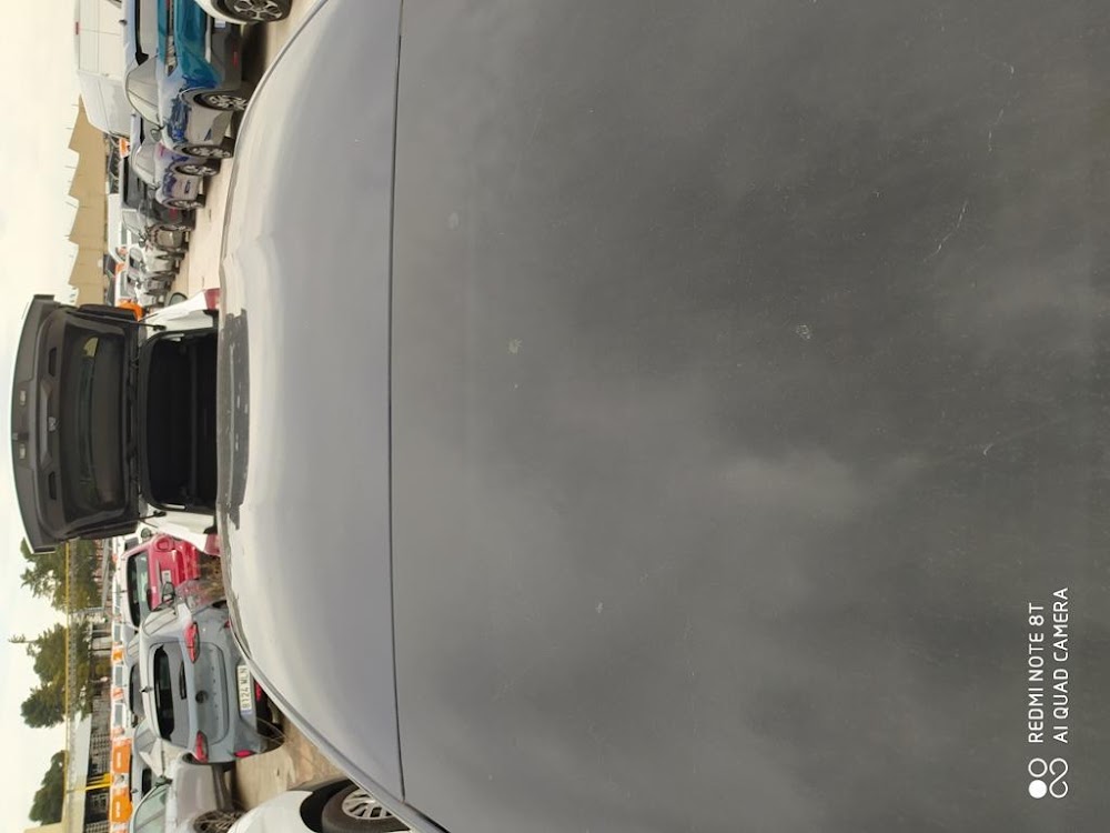 Foto Peugeot 508 Hybrid 5