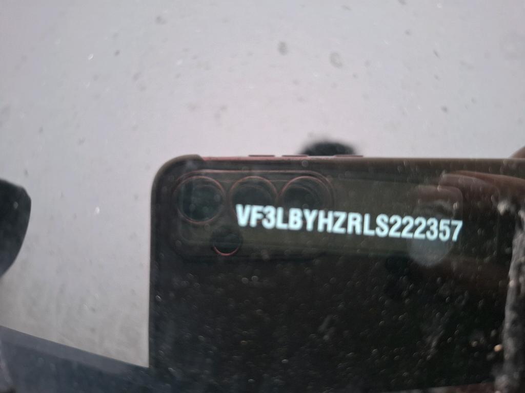 Peugeot 308 BlueHDi 130ch S&S EAT8 Active Business 2020