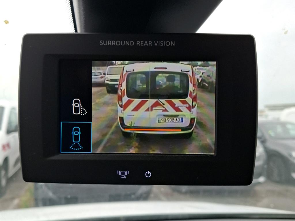 Citroen BERLINGO VAN M 650 BLUEHDI 100 S&S CLUB 2019