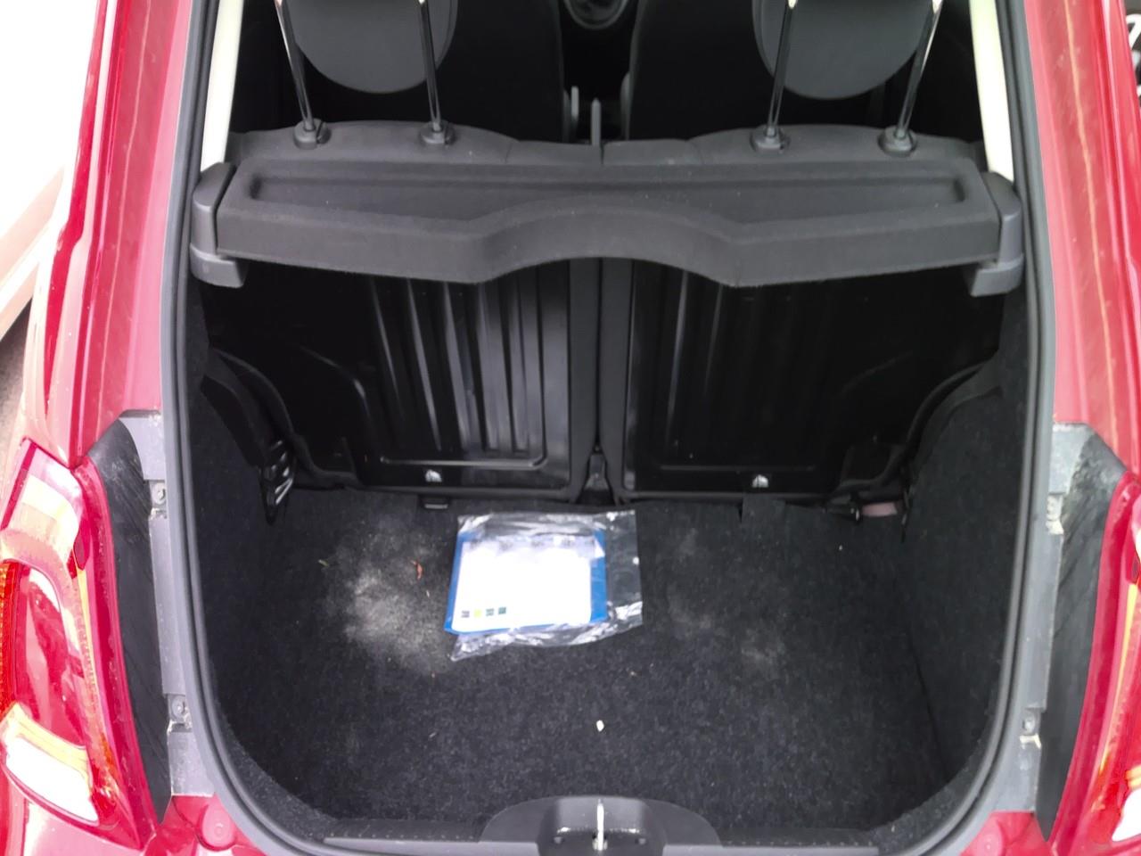 Foto Fiat 500X 7