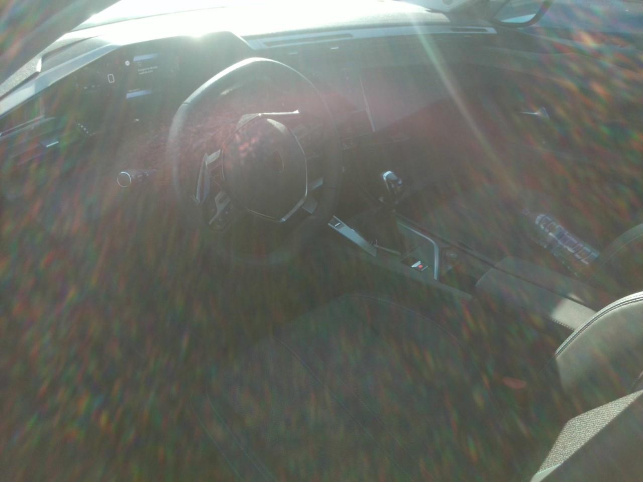 Foto Peugeot 308 2