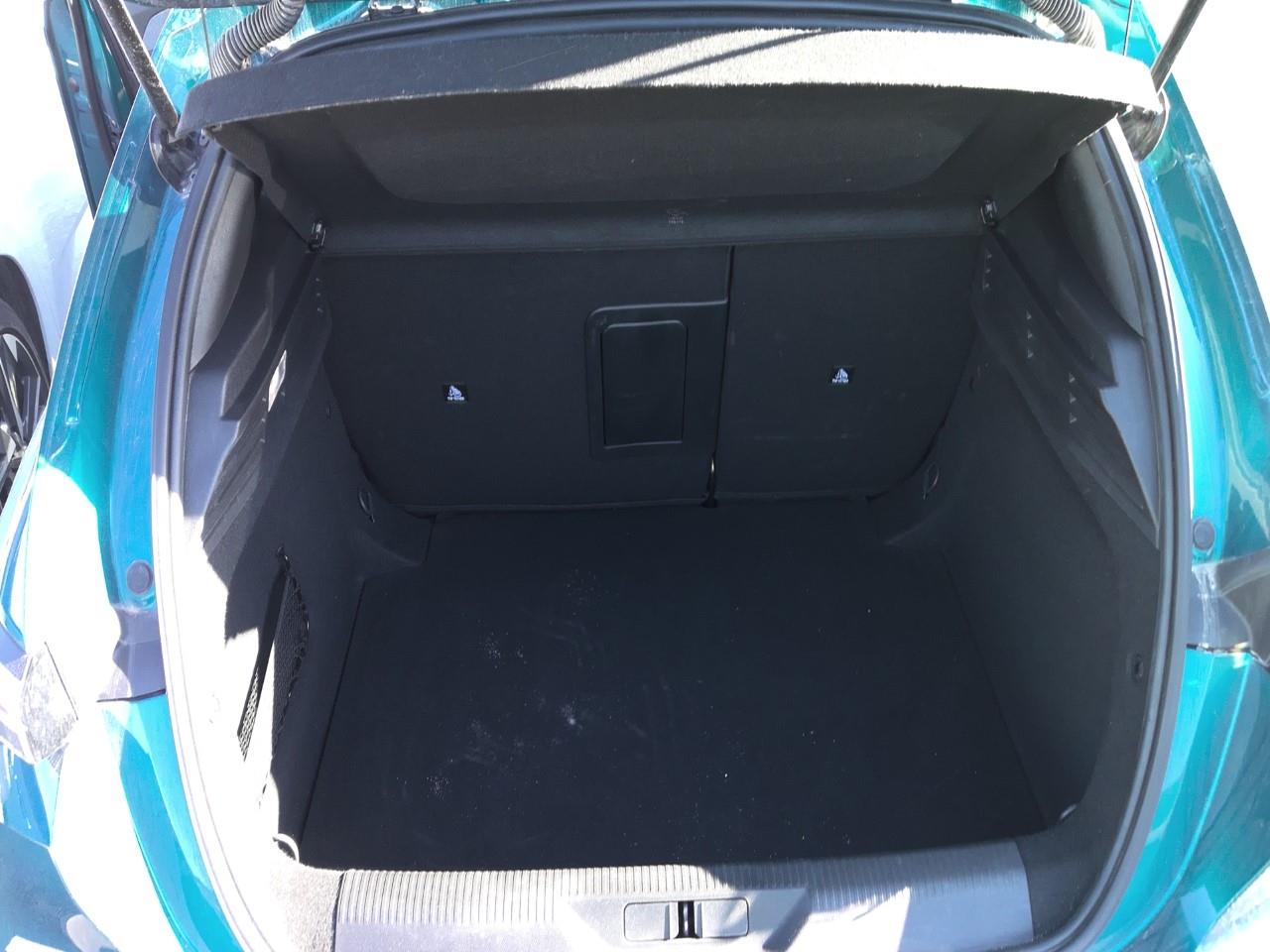 Foto Peugeot 308 7