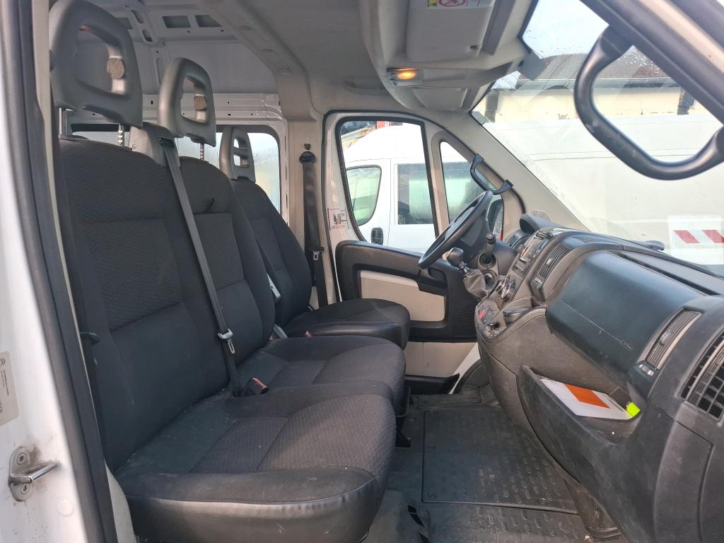 Citroen JUMPER CA 35 L3H2 BLUEHDi 130 BVM6 CONFORT 2019