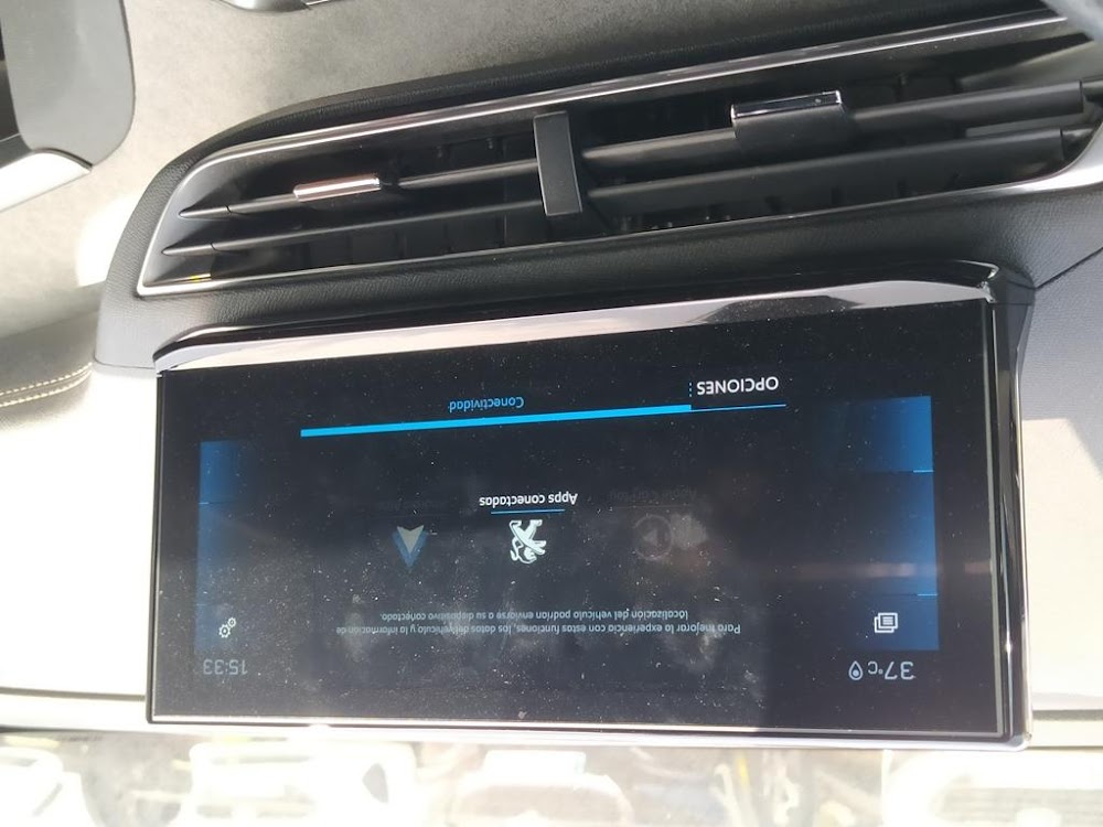 Foto Peugeot 3008 10