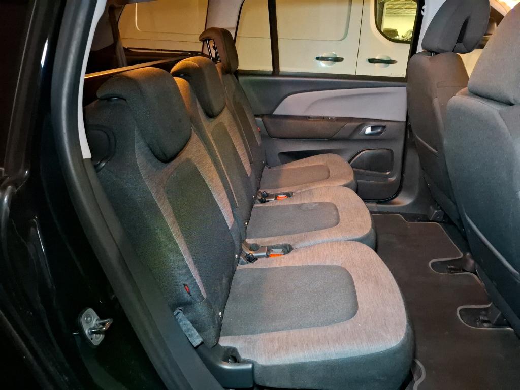 Citroen Grand C4 Spacetourer BlueHDi 130 S&S EAT8 Business 2021