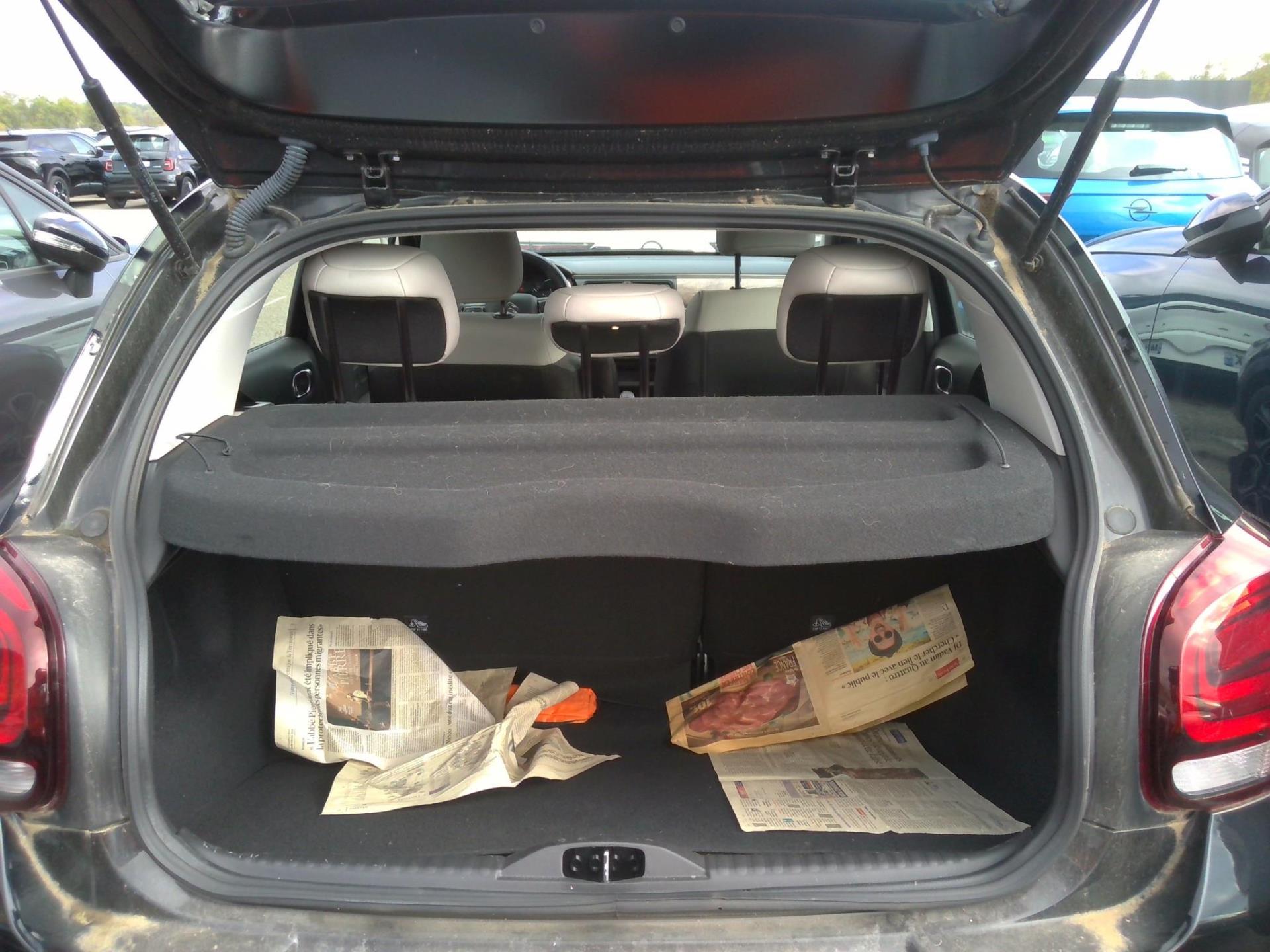 Citroen C3 PureTech 83 S&S BVM5 C-Series 2023