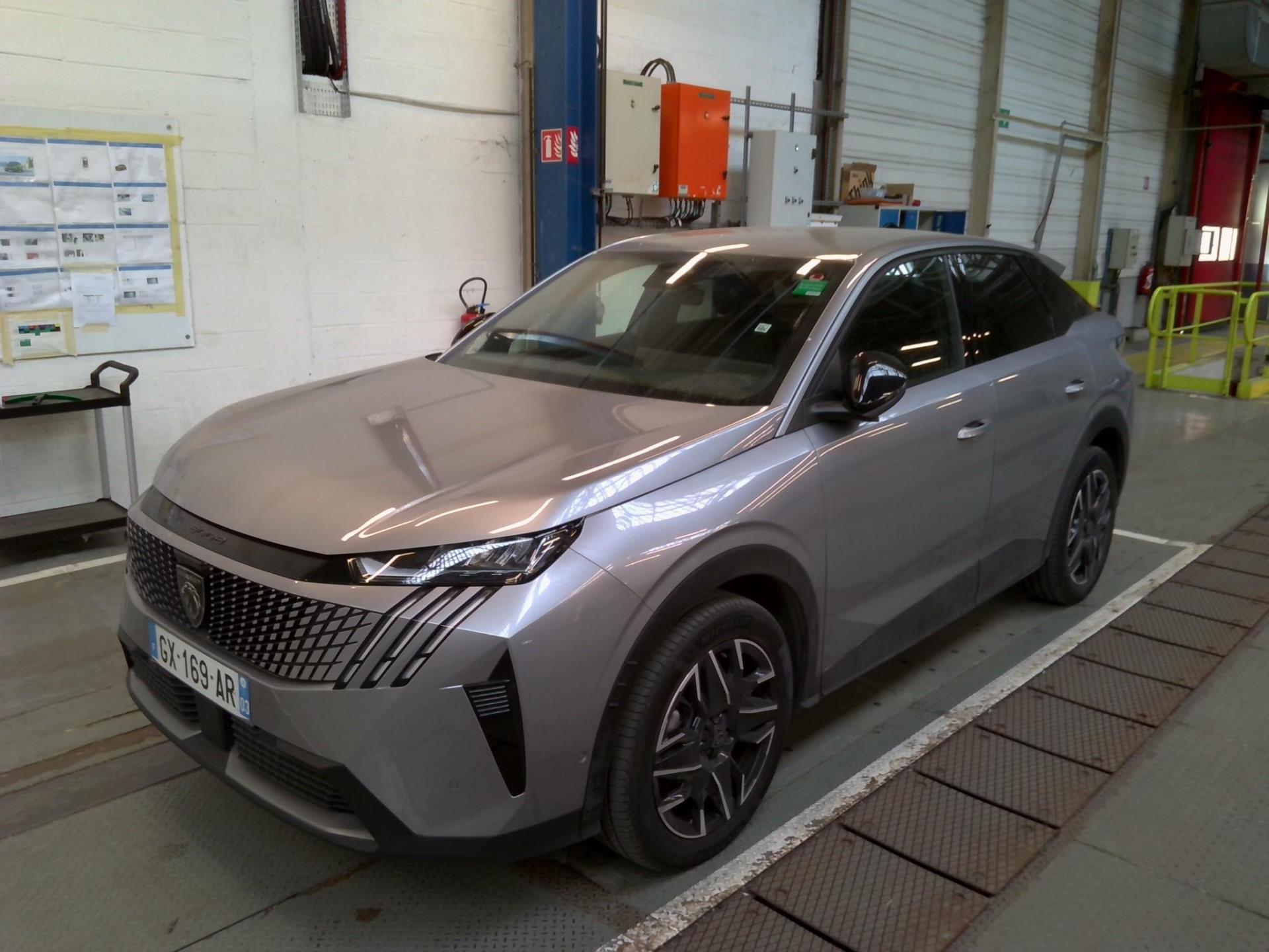 3008 III