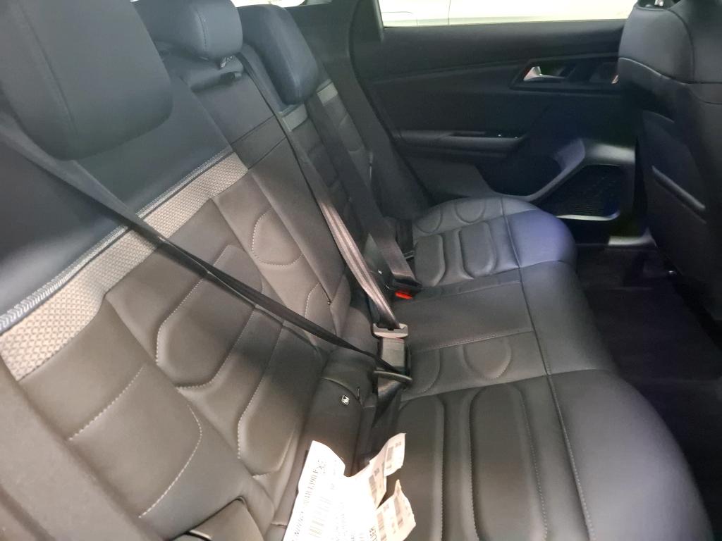 Citroen C5 X Hybride Rechargeable 225 S&S e-EAT8 Shine 2022