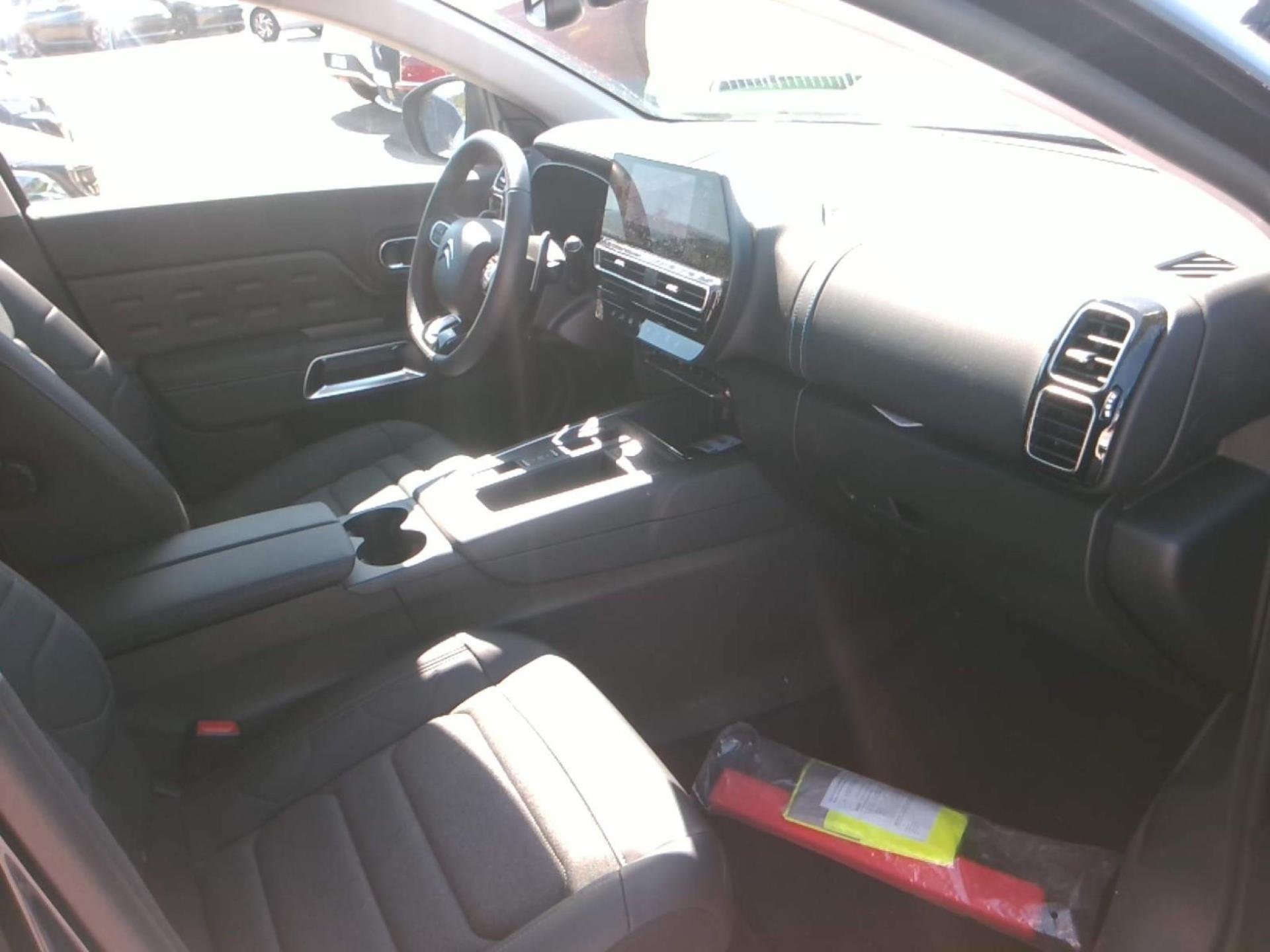 Citroen C5 Aircross Hybride 136 e-DCS6 Max 2024
