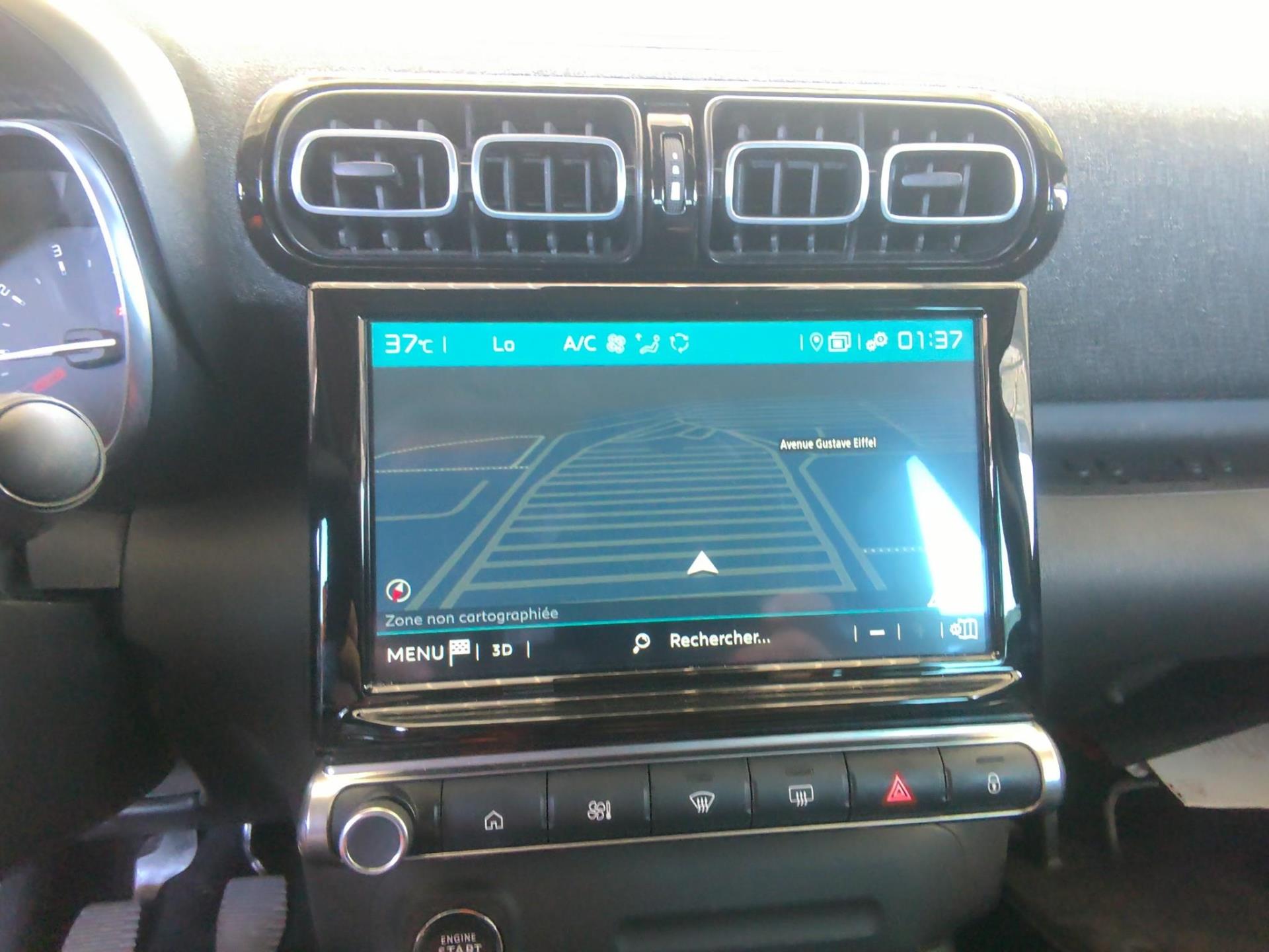 Citroen C3 Aircross BlueHDi 110 S&S BVM6 Shine Pack 2022