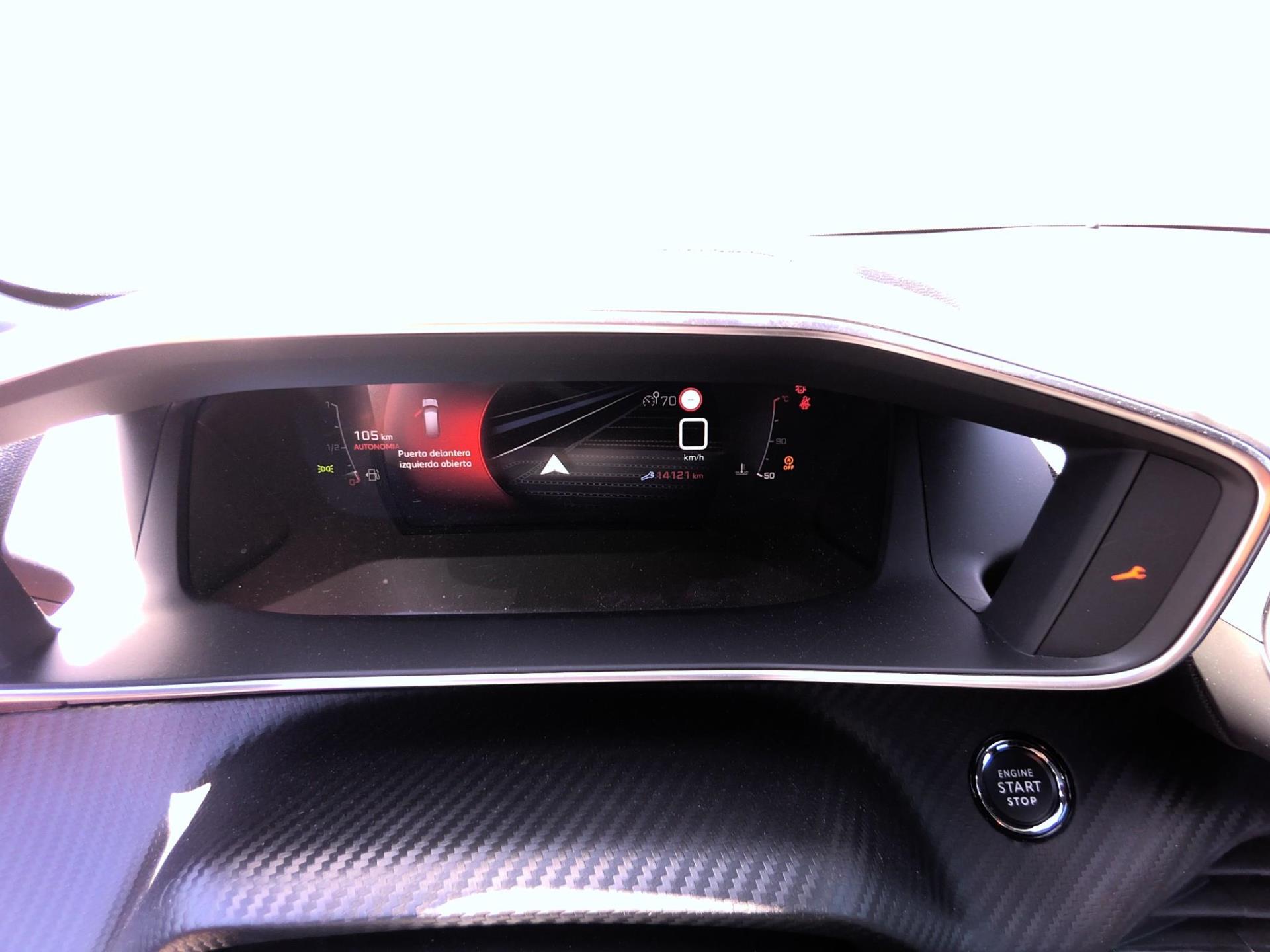 Peugeot 2008 PureTech 130 S&S BVM6 GT 2022