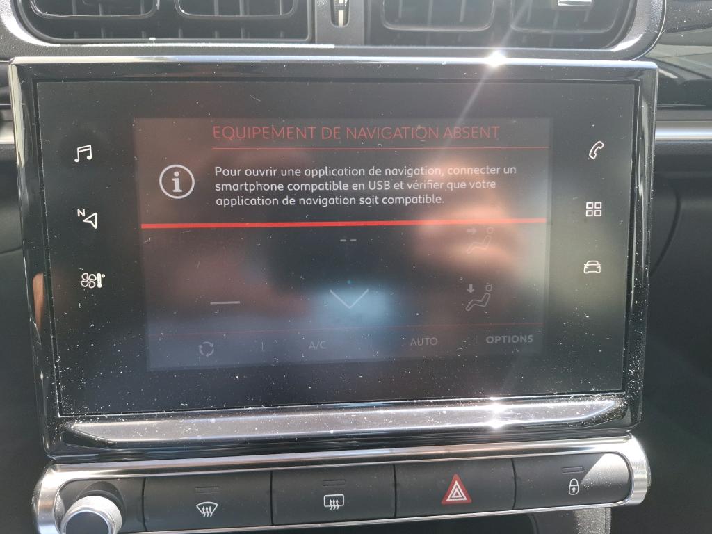 Citroen C3 PureTech 82 S&S BVM5 Feel 2019