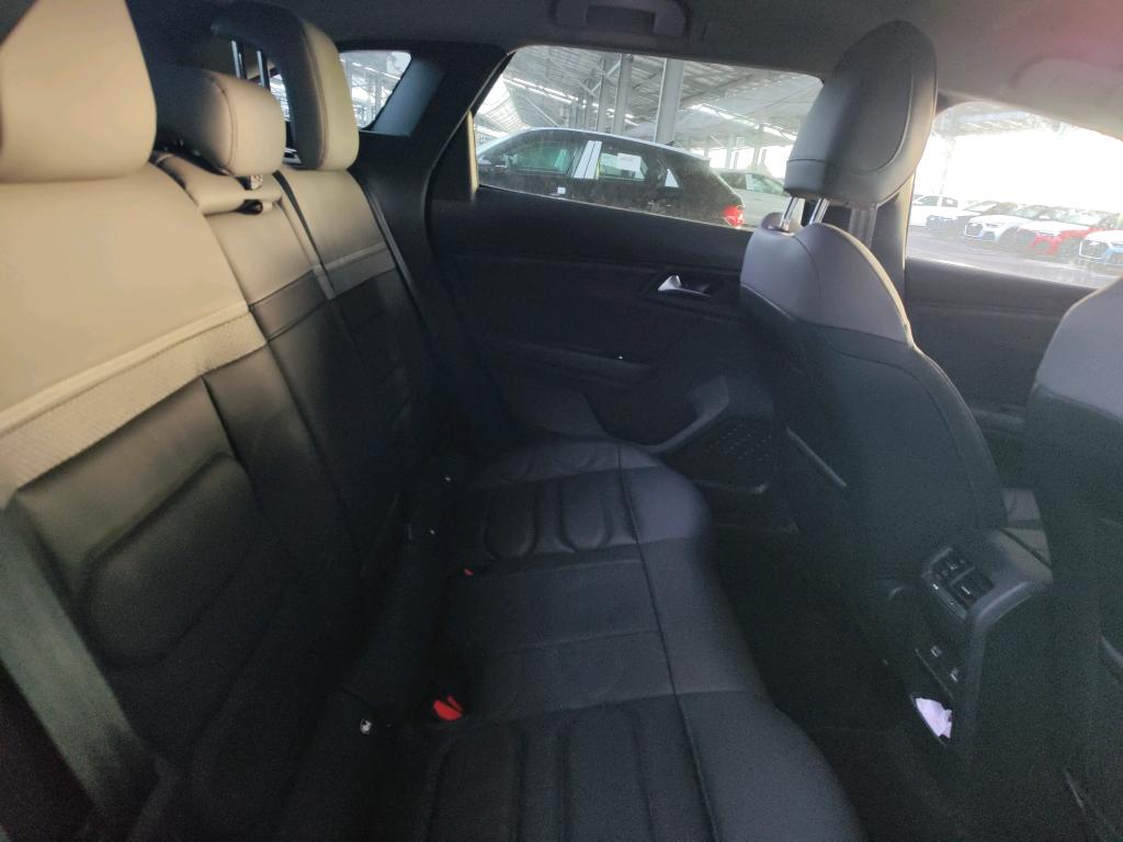 Citroen C5 X Hybride Rechargeable 180 S&S e-EAT8 Shine 2024