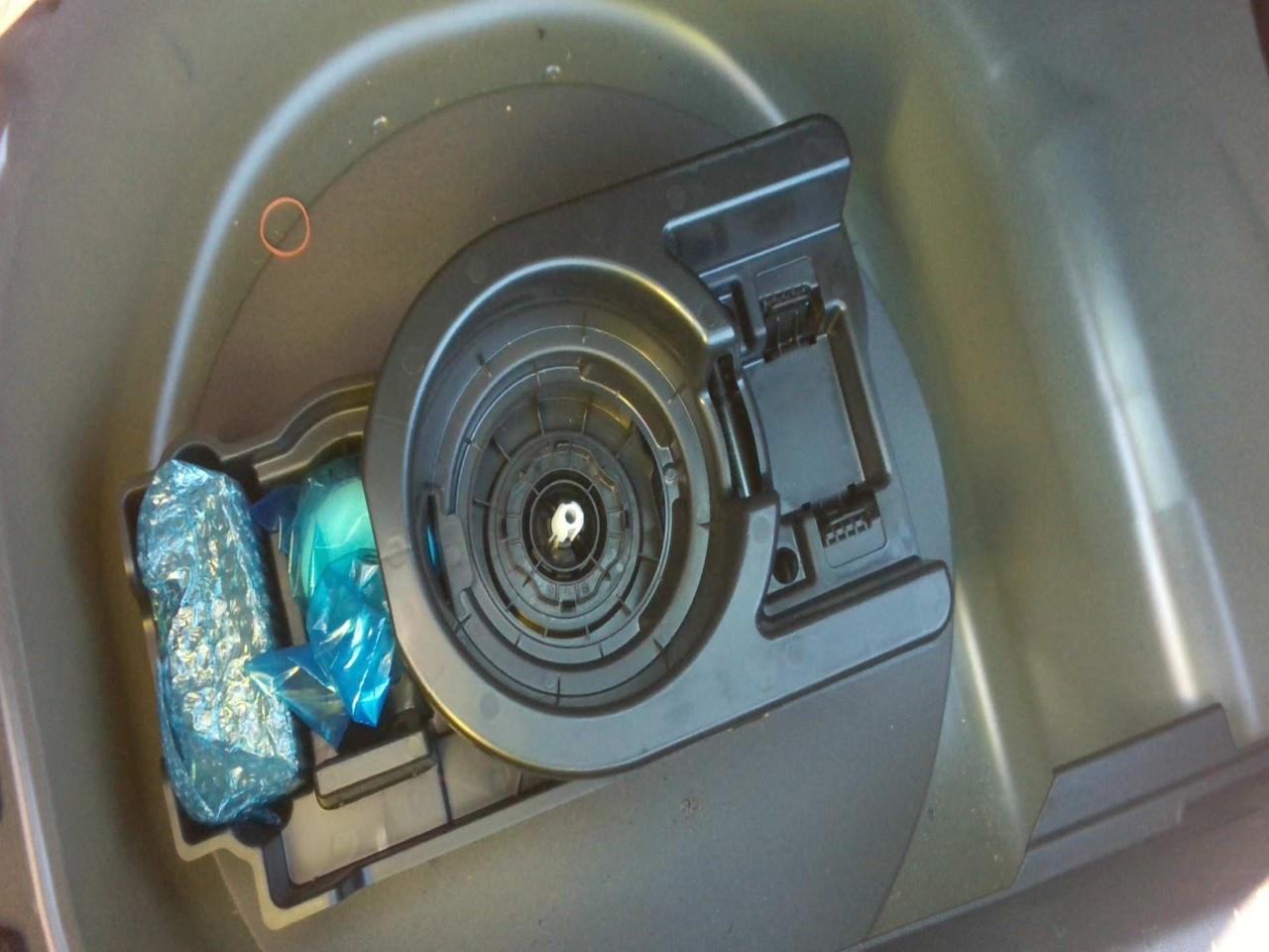 Foto Opel Corsa 16
