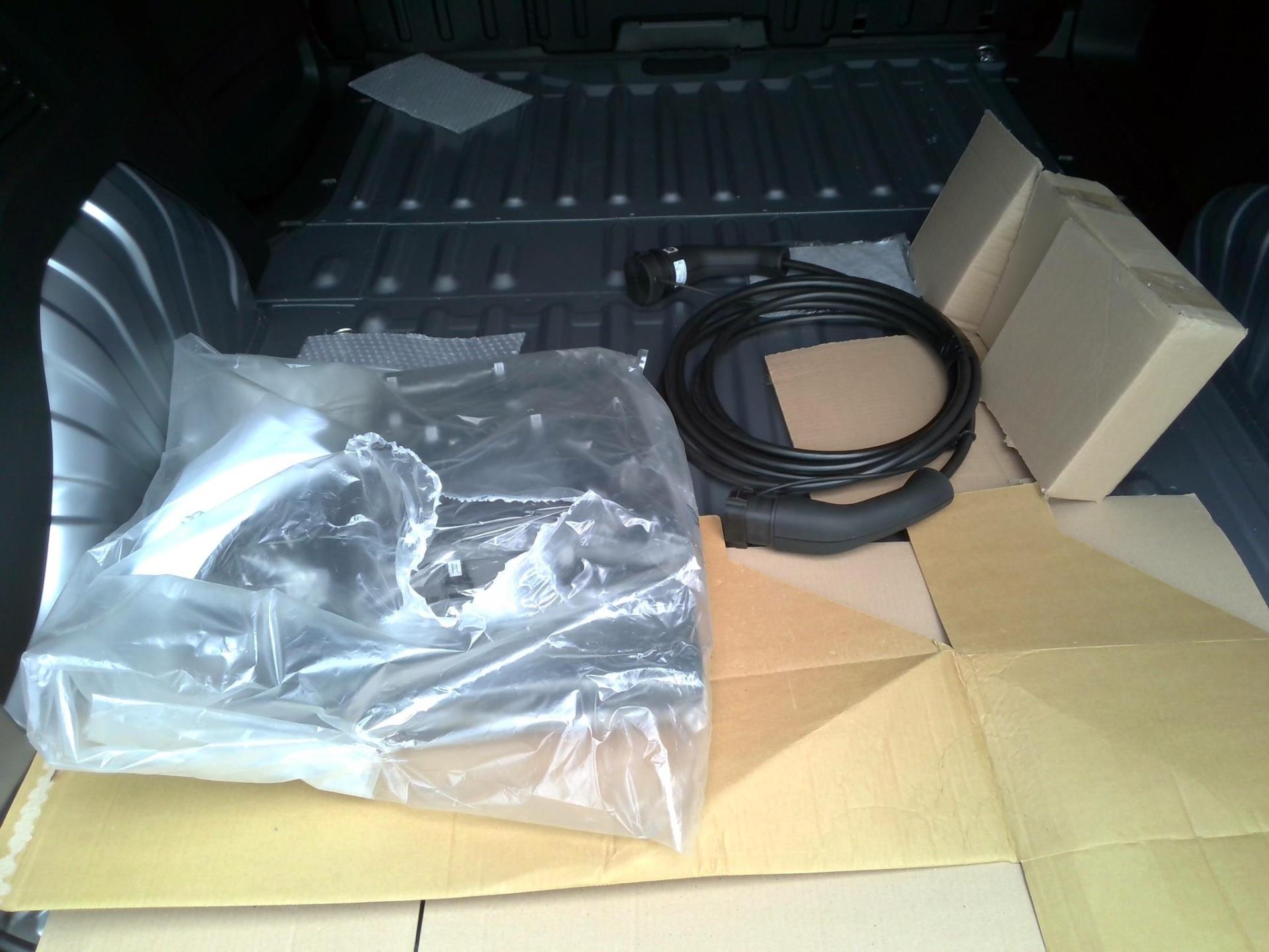 Citroen E-BERLINGO VAN M 800 100 KW (136 CH) BATTERIE 50 KWH  2024