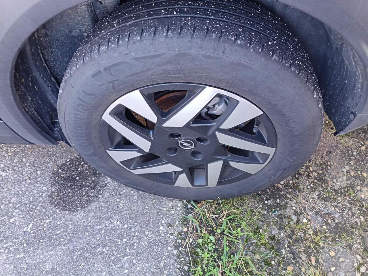 Foto Opel Mokka 15