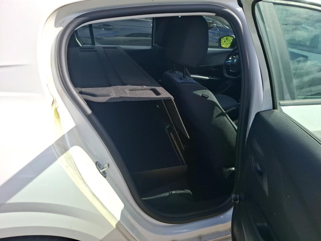 Peugeot 208 BLUEHDI 100 S&S BVM6 PREMIUM 2022