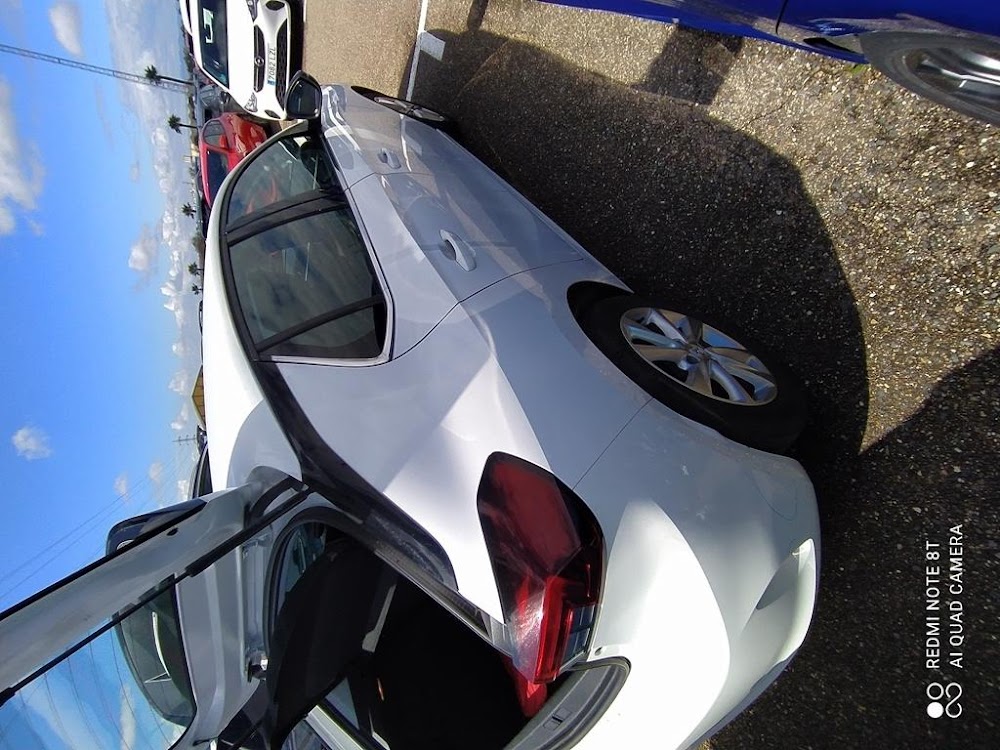 Foto Opel Corsa 7