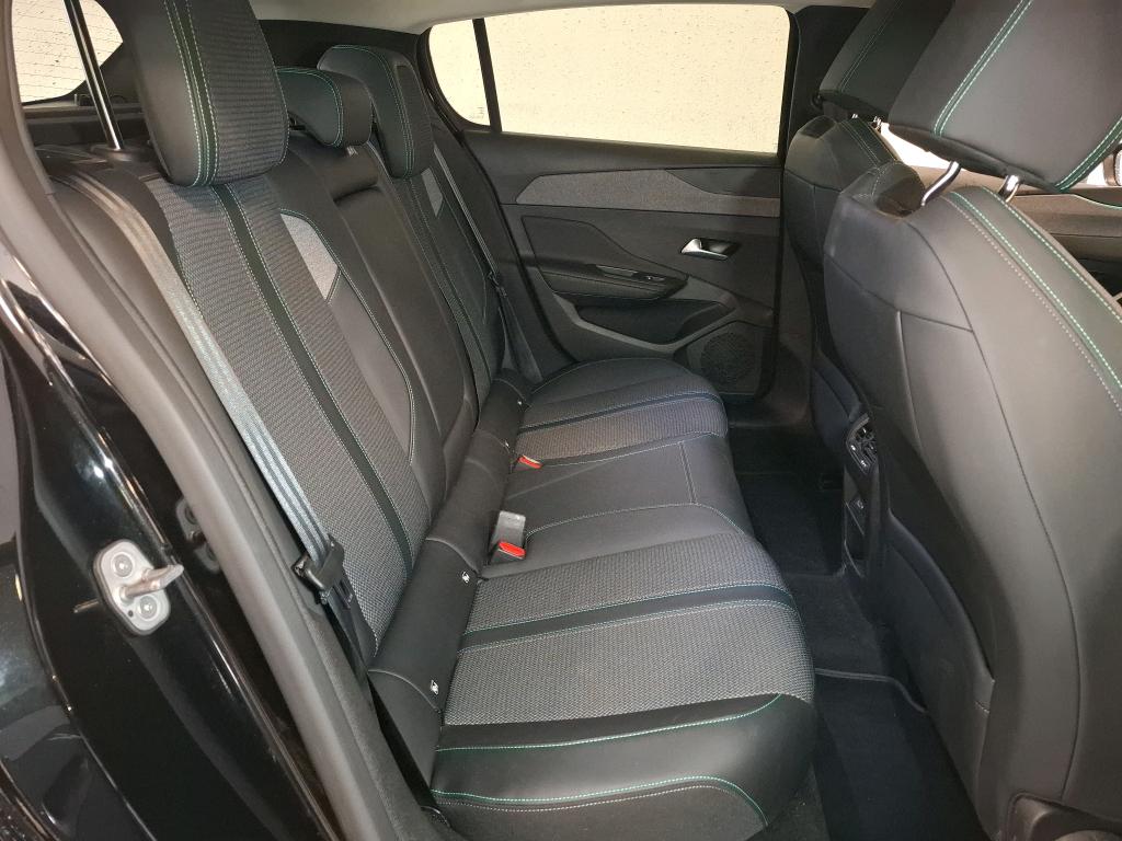 Peugeot 308 PureTech 130ch S&S BVM6 Allure Pack 2022