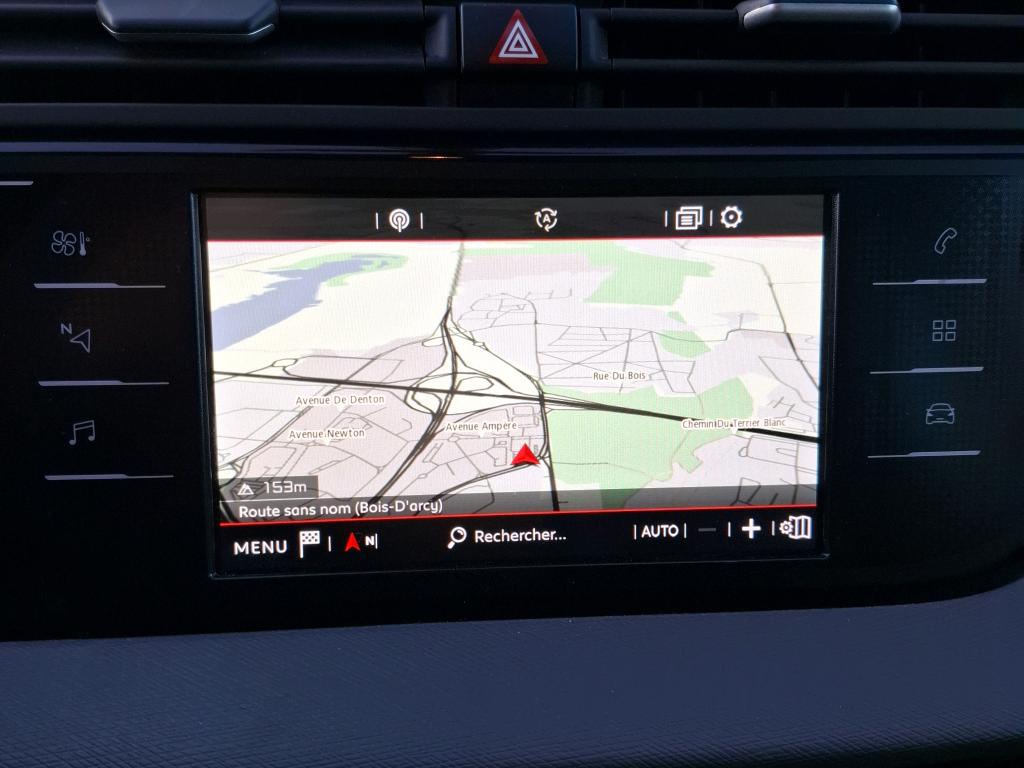 Citroen Grand C4 Spacetourer BlueHDi 130 S&S BVM6 Business + 2021