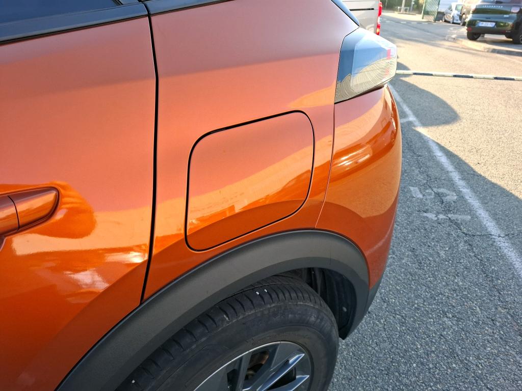 Peugeot 2008 PureTech 100 S&S BVM6 Style 2022